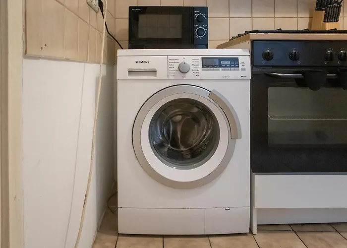 Affordable 2 Apts For 14p, 4br Great For Families Apartment