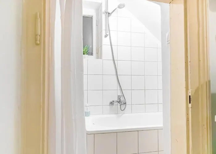 Affordable 2 Apts For 14p, 4br Great For Families Vienna