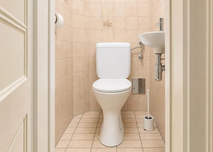 Apartament Affordable 2 Apts For 14p, 4br Great For Families Wiedeń