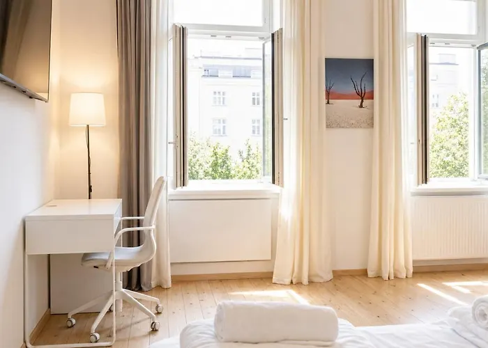 דירה Affordable 2 Apts For 14p, 4br Great For Families *