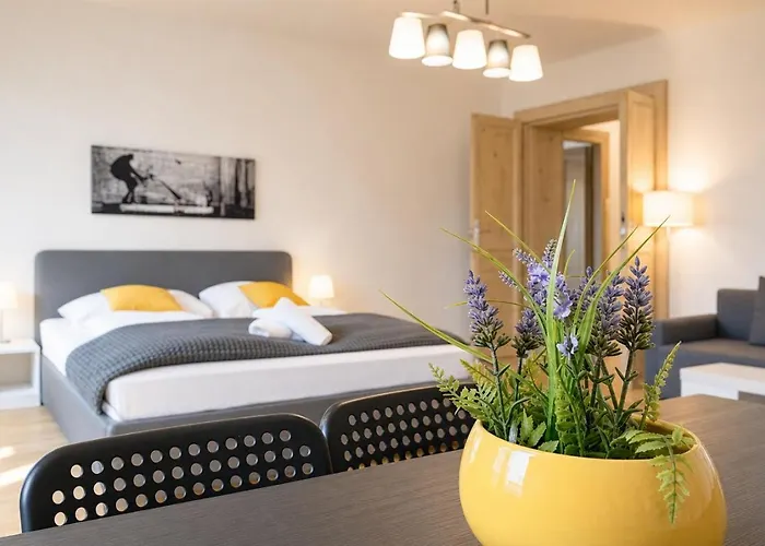 Affordable 2 Apts For 14p, 4br Great For Families